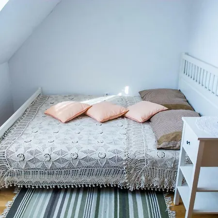 Vila Marjetica Vila Kranjska Gora