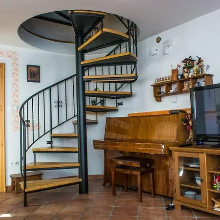 Vila Marjetica Kranjska Gora