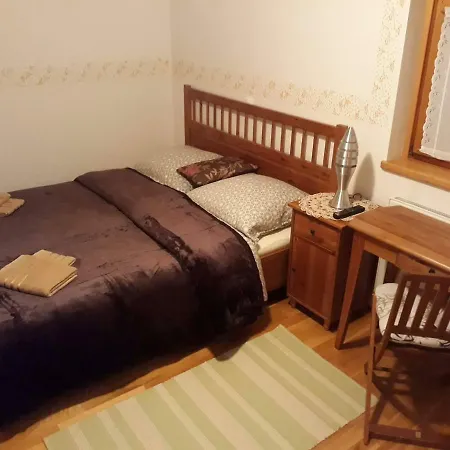 Vila Marjetica * Kranjska Gora