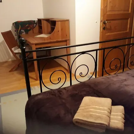 Vila Marjetica * Kranjska Gora