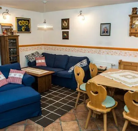 Vila Vila Marjetica Kranjska Gora